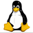 Linux-Logo