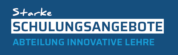 Starke Schulungsangebote